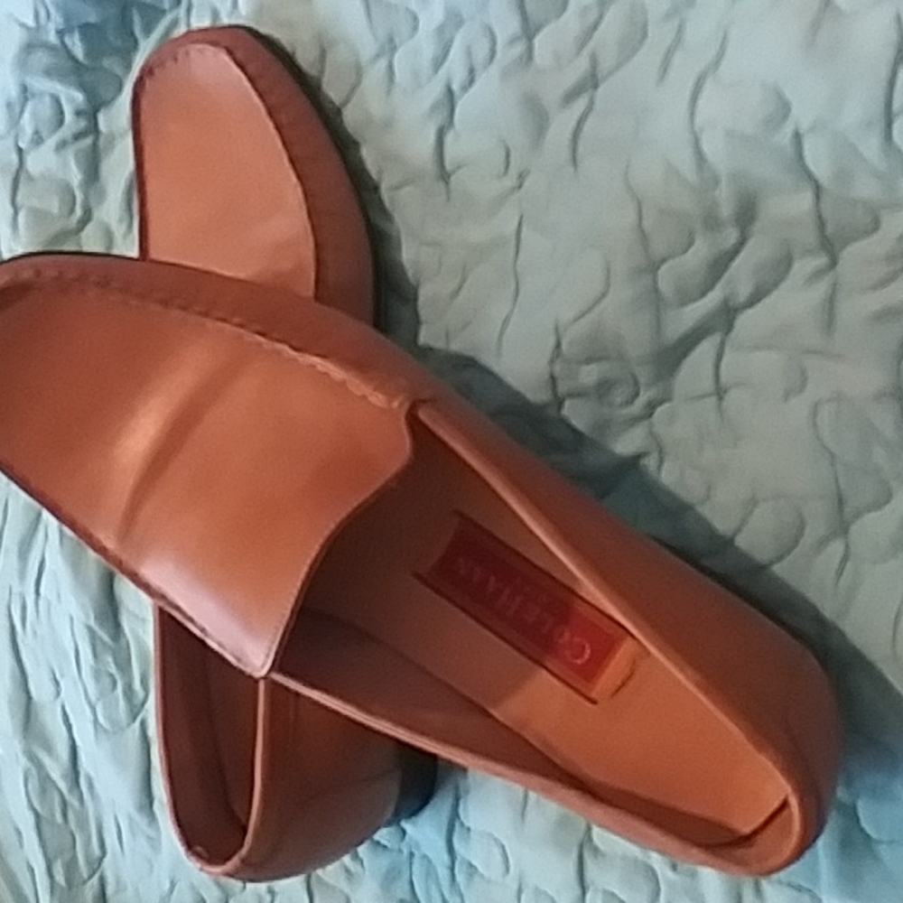 Cole Haan womans loafers
